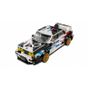 Lego Speed 77263 BMW M3 (E30) V29