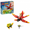 Lego Sonic 77119 Le Tornado-1 de Tails