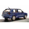 Solido 1 43 Vw Golf Rallye g60 Bleu