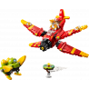 Lego Sonic 77119 Le Tornado-1 de Tails
