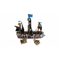 Lego One Piece 75646 Le navire de la marine de Garp V29