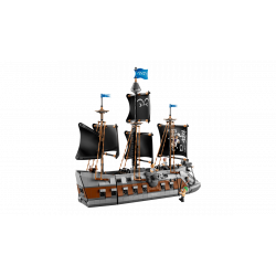 Lego One Piece 75646 Le navire de la marine de Garp V29