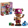 Lego One Piece 75643 Tony-Tony Chopper V29