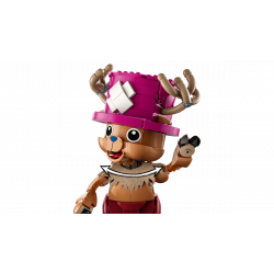 Lego One Piece 75643 Tony-Tony Chopper V29