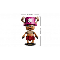 Lego One Piece 75643 Tony-Tony Chopper V29