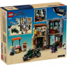 Lego One Piece 75642 L’affrontement avec le capitaine Smoker