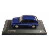 Solido 1 43 Vw Golf Rallye g60 Bleu