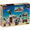 Lego One Piece 75641 Le repaire du docteur Hiluluk