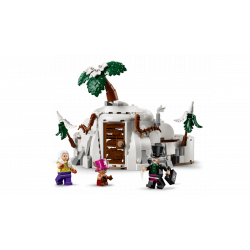 Lego One Piece 75641 Le repaire du docteur Hiluluk