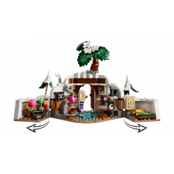 Lego One Piece 75641 Le repaire du docteur Hiluluk