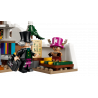 Lego One Piece 75641 Le repaire du docteur Hiluluk