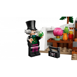 Lego One Piece 75641 Le repaire du docteur Hiluluk