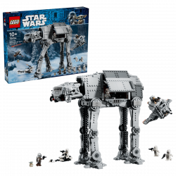 Lego Star Wars  75454 AT-AT™ des vestiges de l’Empire