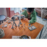 Lego Star Wars  75454 AT-AT™ des vestiges de l’Empire