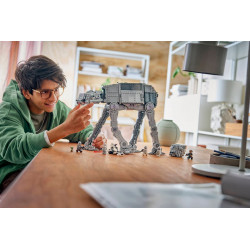 Lego Star Wars  75454 AT-AT™ des vestiges de l’Empire