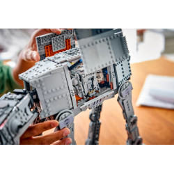 Lego Star Wars  75454 AT-AT™ des vestiges de l’Empire