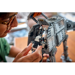 Lego Star Wars  75454 AT-AT™ des vestiges de l’Empire