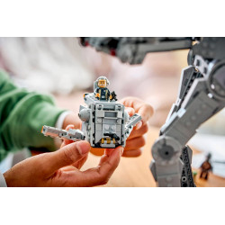 Lego Star Wars  75454 AT-AT™ des vestiges de l’Empire