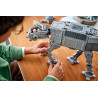 Lego Star Wars  75454 AT-AT™ des vestiges de l’Empire