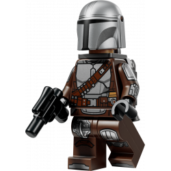 Lego Star Wars  75454 AT-AT™ des vestiges de l’Empire