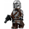 Lego Star Wars  75454 AT-AT™ des vestiges de l’Empire
