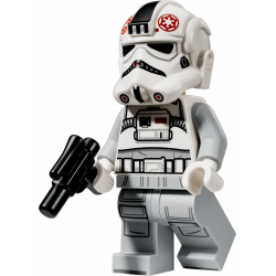 Lego Star Wars  75454 AT-AT™ des vestiges de l’Empire