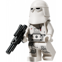 Lego Star Wars  75454 AT-AT™ des vestiges de l’Empire