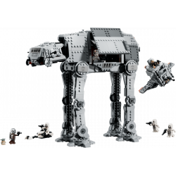 Lego Star Wars  75454 AT-AT™ des vestiges de l’Empire