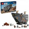 Lego Stare Wars 75453 Le Sandcrawler™ d'Offworld
