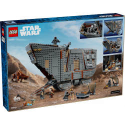 Lego Stare Wars 75453 Le Sandcrawler™ d'Offworld
