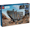 Lego Stare Wars 75453 Le Sandcrawler™ d'Offworld