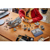Lego Stare Wars 75453 Le Sandcrawler™ d'Offworld