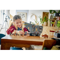 Lego Stare Wars 75453 Le Sandcrawler™ d'Offworld