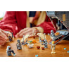 Lego Stare Wars 75453 Le Sandcrawler™ d'Offworld