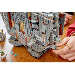 Lego Stare Wars 75453 Le Sandcrawler™ d'Offworld