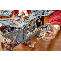 Lego Stare Wars 75453 Le Sandcrawler™ d'Offworld