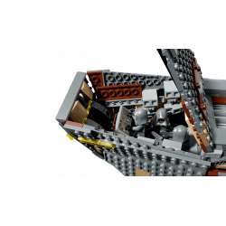 Lego Stare Wars 75453 Le Sandcrawler™ d'Offworld