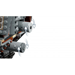 Lego Stare Wars 75453 Le Sandcrawler™ d'Offworld