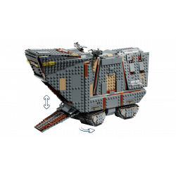 Lego Stare Wars 75453 Le Sandcrawler™ d'Offworld