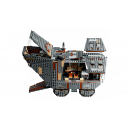 Lego Stare Wars 75453 Le Sandcrawler™ d'Offworld