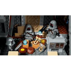 Lego Stare Wars 75453 Le Sandcrawler™ d'Offworld