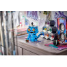 Lego K Pop Demon Hunter 72537 Derpy le tigre et Suzy