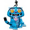 Lego K Pop Demon Hunter 72537 Derpy le tigre et Suzy