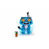 Lego K Pop Demon Hunter 72537 Derpy le tigre et Suzy