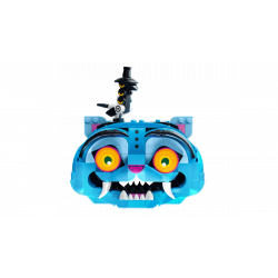 Lego K Pop Demon Hunter 72537 Derpy le tigre et Suzy