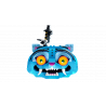 Lego K Pop Demon Hunter 72537 Derpy le tigre et Suzy