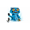Lego K Pop Demon Hunter 72537 Derpy le tigre et Suzy