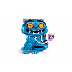 Lego K Pop Demon Hunter 72537 Derpy le tigre et Suzy