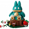 Lego 72150 Goinfrex V29 Pokemon