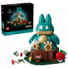 Lego 72150 Goinfrex V29 Pokemon